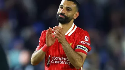 اتحاد الكرة يدافع عن محمد صلاح: لم يخطئ في تصريحاته ولا توجد أي أزمات بالمنتخب