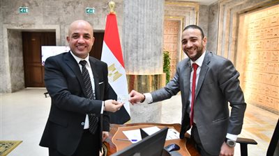 نائب: البرلمان يمثل كل طوائف الشعب وهدفه تحقيق آماله وتطلعاته