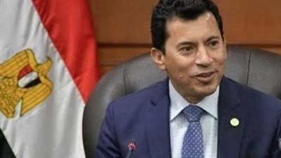 «الشباب والرياضة» تُدشّن مركز صُنّاع المحتوى لتعزيز الوعي ومواجهة الشائعات