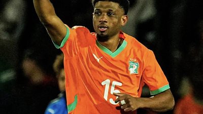 كوت ديفوار تتخطى بوركينا وتضرب موعدًا مع مصر في ربع نهائي أمم أفريقيا