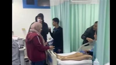 شاب يصارع الموت داخل مستشفى كايرو ميديكال وأسرته تكشف كواليس الساعات الأخيرة قبل الرحيل