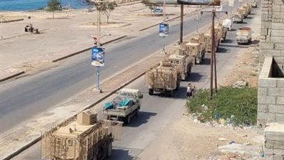 درع الوطن تحسم الموقف في المهرة: تسليم السلاح وترحيل عناصر الانتقالي إلى عدن