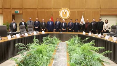 التعليم: جامعة الغذاء نموذج لجيل جديد من الجامعات المتخصصة في مصر