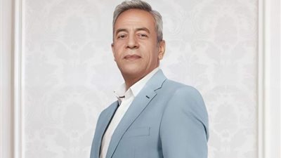  صبري فواز يطرح حلولًا لأزمة الإنتاج الدرامي: «التوزيع هو الأساس مش أجر الفنان»