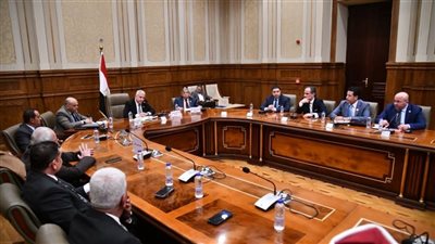 زراعة الشيوخ توصي بـ4 مقترحات لتوفير مستلزمات الإنتاج