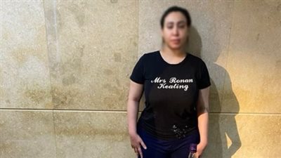 «سبت الرقص وبصرف من معاش بابا».. 3 أدلة ثبوت تقود الراقصة بوسي الأسد للمحاكمة