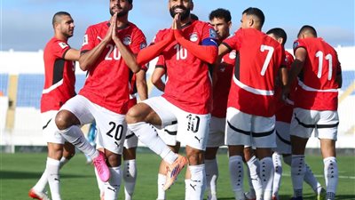 رئيس بعثة منتخب مصر: اللاعبين قدموا مستوى مميزًا وهدفنا إسعاد الشعب المصري