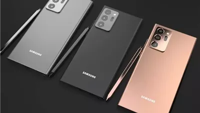 سامسونج تلوّح برفع أسعار الهواتف الذكية بسبب أزمة حادة في شرائح الذاكرة