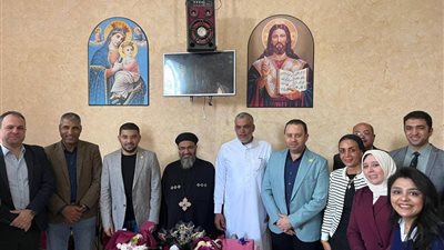 هيئة الرعاية الصحية تُطلق مبادرة ''عيد واطمّن'' لتعزيز الوعي الصحي وتقديم خدمات الكشف المبكر