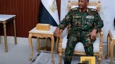 مبادرة السلام السعودية تعود إلى الواجهة: البرهان والخريجي يبحثان إنهاء النزاع السوداني بدعم أميركي