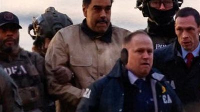 هيجسيث يكشف تفاصيل صادمة لعملية كراكاس: 200 عنصر أميركي في قلب اعتقال مادورو