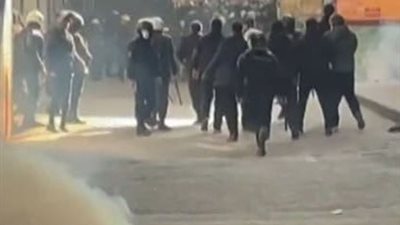 اتساع احتجاجات إيران لليوم الحادي عشر.. قتيلان في اشتباكات عنيفة وتصعيد أمني غير مسبوق