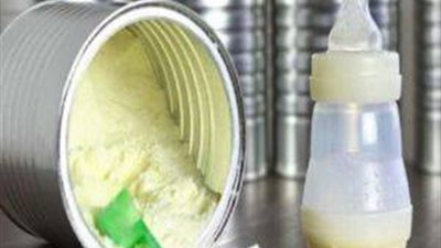 الصدمة الغذائية.. سحب عاجل لمنتجات حليب الأطفال يثير القلق بين الأسر