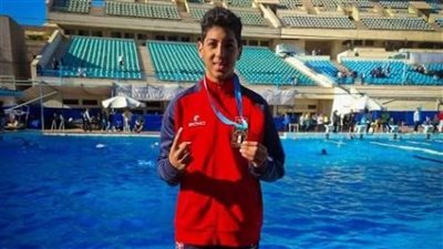 بعد قليل.. محاكمة رئيس اتحاد السباحة وآخرين بتهمة الإهمال في وفاة الطفل يوسف