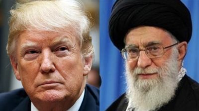 خامنئي لترامب: اهتم بمشاكل بلادك وإيران لن تتراجع عن مبادئها