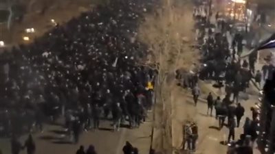 سفير واشنطن في تل أبيب: احتجاجات إيران تتصاعد بلا تدخل أميركي وإسرائيل تقرر وحدها