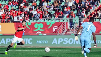 تأشيرة طبية تُحدد مصير سفر محمد حمدي إلى ألمانيا (خاص)