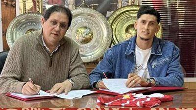 رسميًا.. الوداد المغربي يتعاقد مع صلاح مصدق 