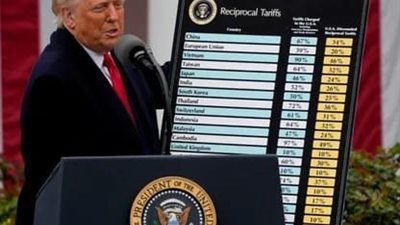 كيف يعيد قرار المحكمة بشأن رسوم ترامب تشكيل الاقتصاد الأميركي والتجارة العالمية؟