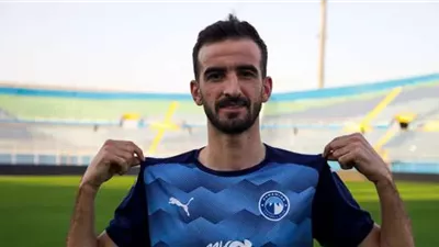 الاتحاد السكندري يتعاقد مع محمود دونجا لمدة موسم ونصف