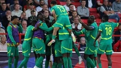 طريق الفراعنة.. السنغال تهزم مالي وتحجز أولى بطاقات نصف النهائي