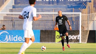 أشرف نصار يعلن عبر «تفصيلة» انتقال الجزار لـ الأهلي.. ويكشف قيمة الصفقة