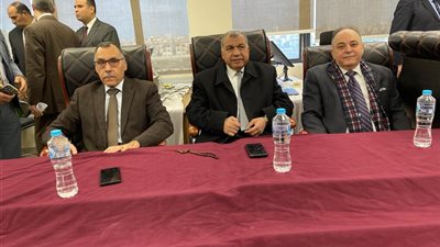 لأول مرة.. التصويت الإلكتروني في الجمعية العمومية بهيئة قضايا الدولة