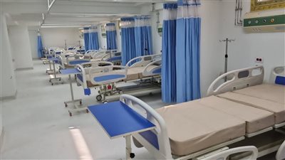 المنشآت الصحية بالمنيا تقدّم 8.5 مليون خدمة طبية في 2025