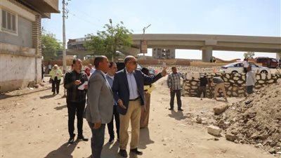 قفزة استثمارية بالمنيا.. 110 فرصة و40 مشروعًا جديدًا لتعظيم موارد «عروس الصعيد»