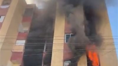 حريق مفاجئ بمنزل في مغاغة.. والحماية المدنية تنقذ القرية من كارثة