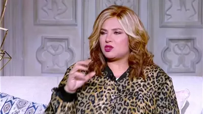 بسبب قسط جهاز لاب توب.. سيدة تتهم الفنانة وفاء مكي بالاعتداء عليها