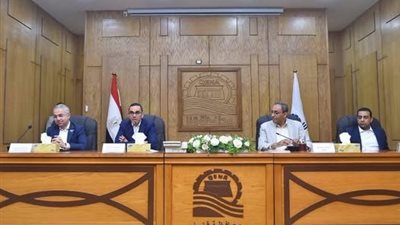 وزير الاستثمار: تحويل الفرص الاستثمارية بالمحافظات لمشروعات جاهزة أولوية للدولة