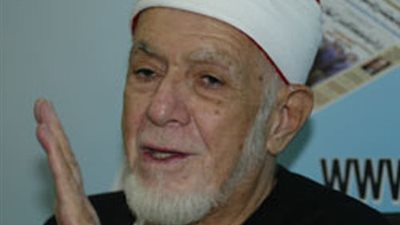  «دولة التلاوة» تعيد إحياء سيرة الشيخ أحمد عامر في تكريم يليق بمقامه