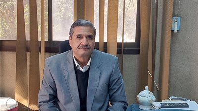 محمد حيدر لـ