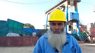 خطة لزيادة الإنتاج.. محمود توفيق يعيد تشغيل مصانع سكر أبوقرقاص بكفاءة قصوى