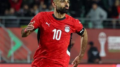 محمد صلاح: نُقاتل من أجل الفوز وأتمنى التتويج بأمم أفريقيا