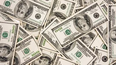 الأجانب يضخون 481 مليون دولار في أذون الخزانة بأول أسبوع من 2026