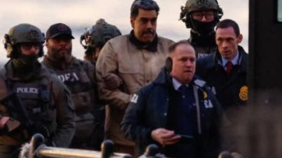 سلاح غامض في قلب فنزويلا.. شهادة صادمة تكشف ليلة اعتقال مادورو وتقنيات أمريكية غير مسبوقة
