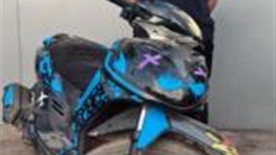 لمس مكان حساس وهرب بالموتوسيكل..  ضبط عامل بتهمة التحرش بسيدتين فى السلام