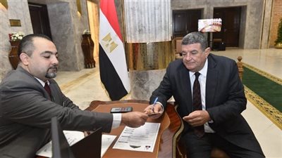 برلماني: الصحة في صدارة أولوياتي وكفر الشيخ تعاني نقص الإمكانيات