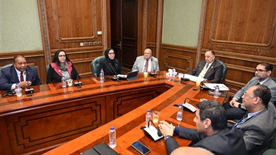 تعليم الشيوخ توصي بحجب منصة «روبلوكس» لحماية النشء