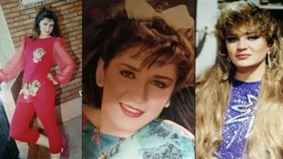 في عيد ميلاد إيمان الطوخي..  نجمة اختارت الاختفاء في ذروة شهرتها