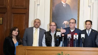 لجنة انتخابات الوفد «لا طعون».. في اليوم الثاني لتلقي التظلمات على رئاسة الحزب