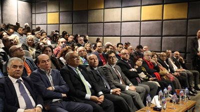 محافظ القاهرة: القيادة السياسية تولي اهتمامًا كبيرًا بإعادة القاهرة إلى مكانتها كعاصمة للفن والثقافة