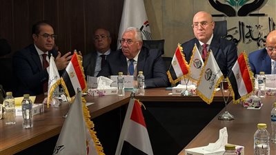 رئيس الجبهة الوطنية: الهيئة البرلمانية للحزب تمثل قوة مؤثرة يجب استثمارها