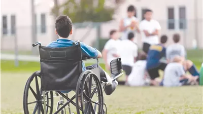 كيف أعاد قانون ذوي الإعاقة رسم خريطة الجمارك والسكن والعمل في مصر؟