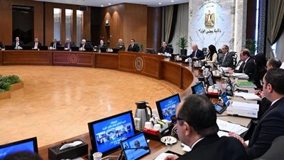منها منع الغش في الامتحانات.. قرارات الاجتماع الـ74 لمجلس الوزراء