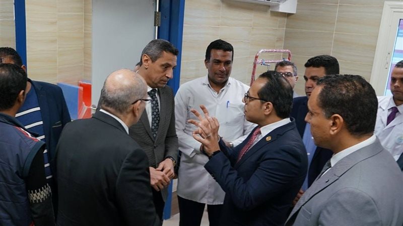 جانب من الافتتاح