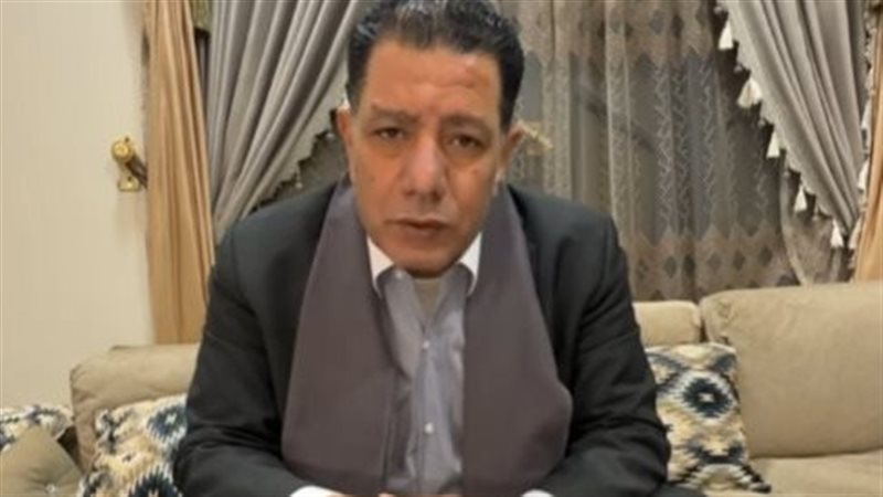 المستشار عربي زيادة