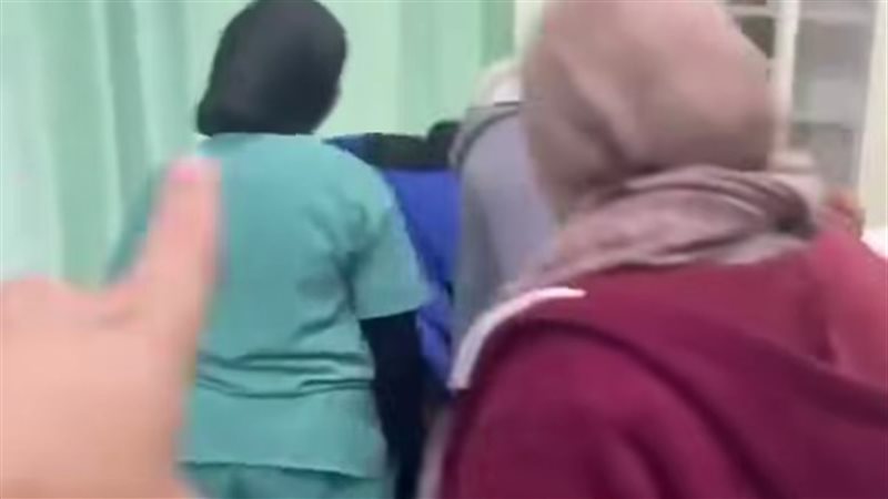 صورة من الواقعة 